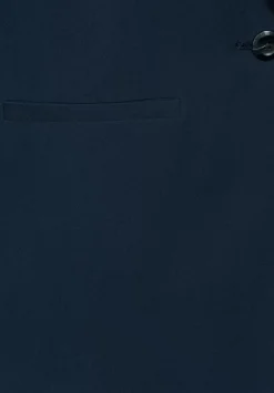 Casual Longblazer