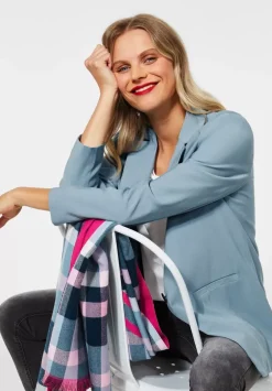 Casual Longblazer