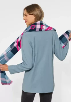 Casual Longblazer