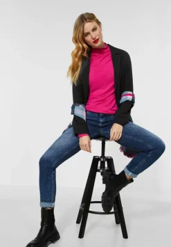 Casual Longblazer