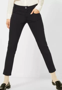 Casual-Fit Hose