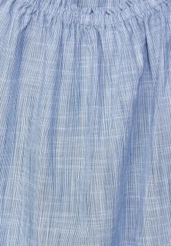 Chambraybluse