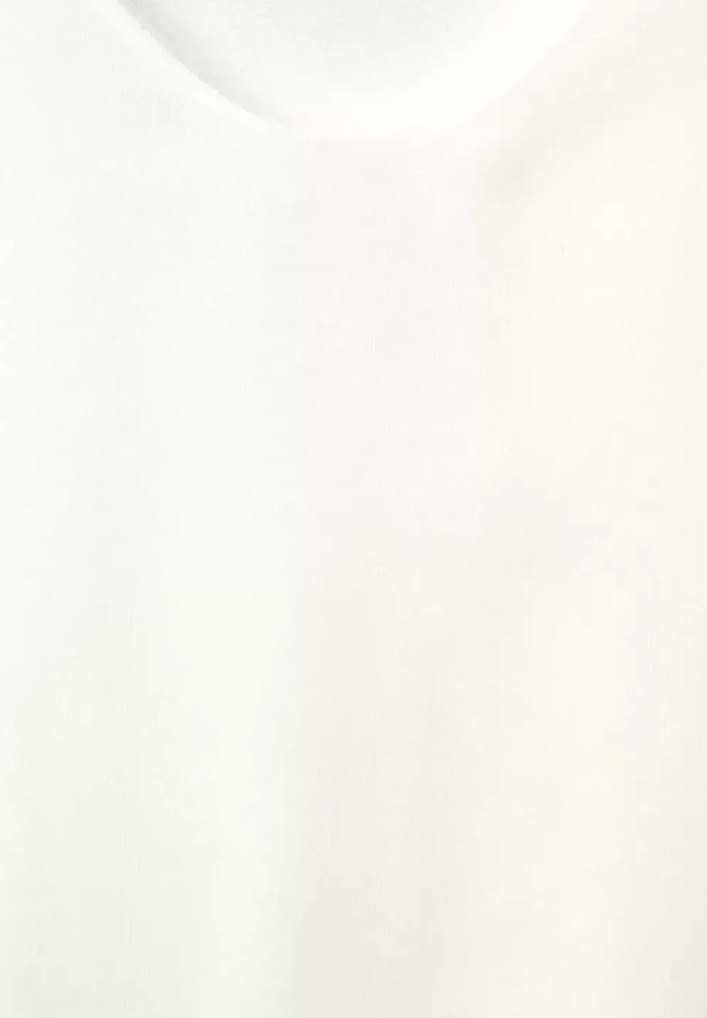 Chiffon Materialmix Shirt