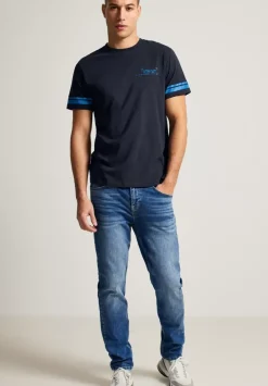 College T-Shirt