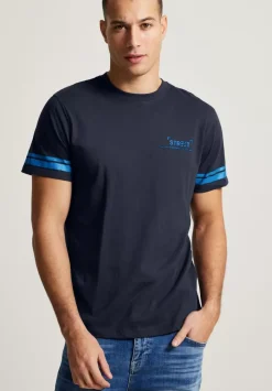 College T-Shirt