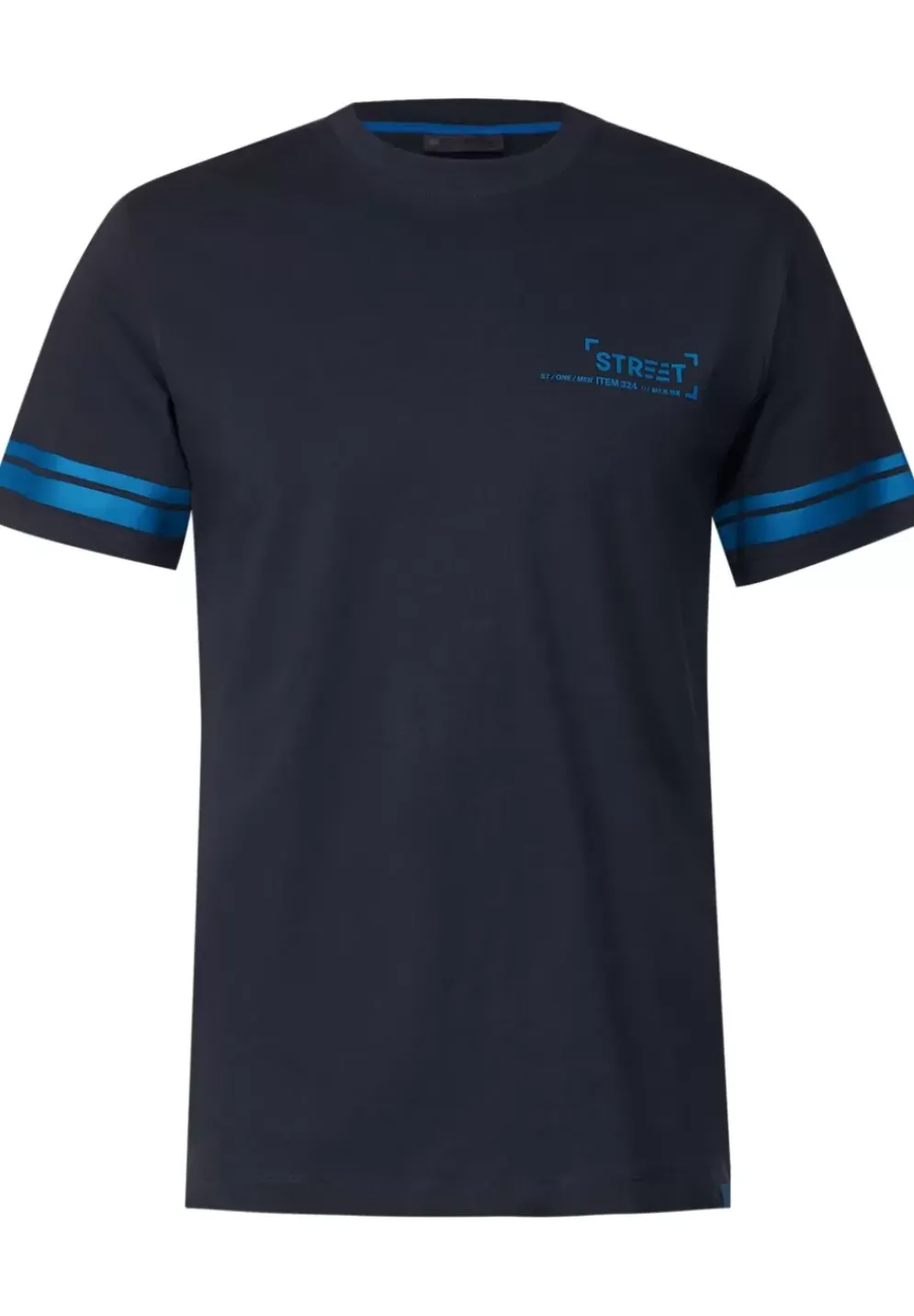 College T-Shirt