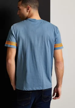 College T-Shirt