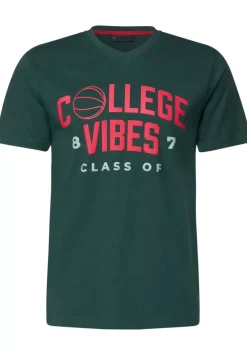 College T-Shirt