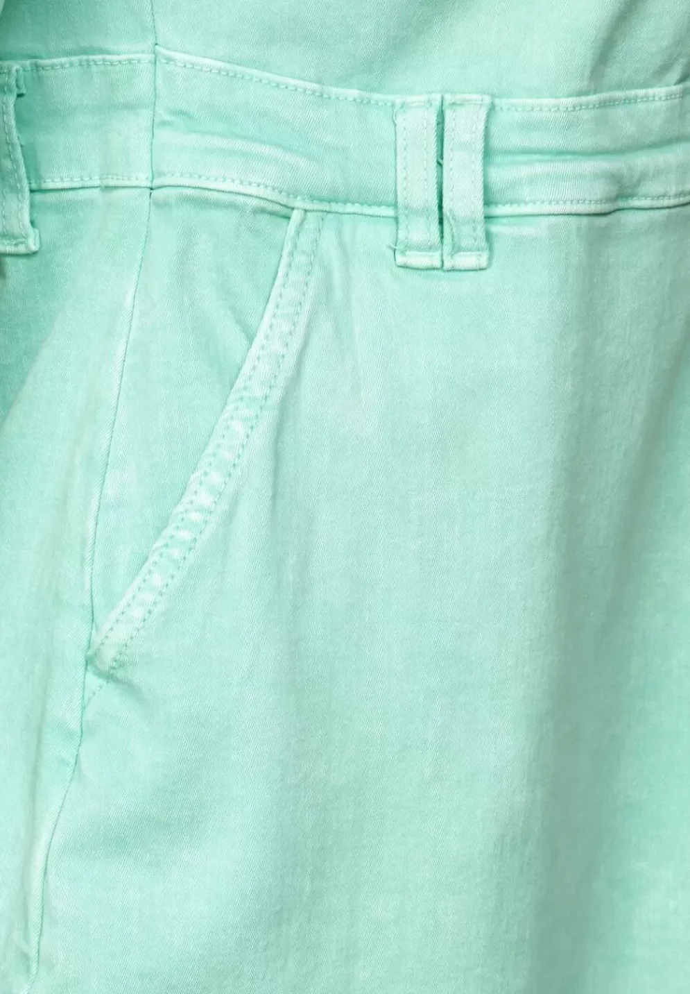 Color Jeanskleid