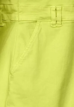 Color Jeanskleid