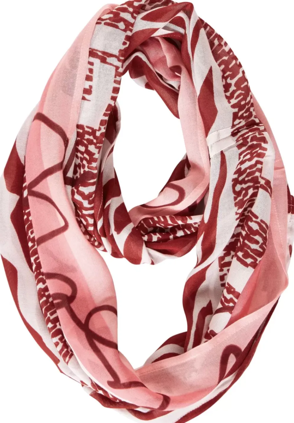 Color Print Loop