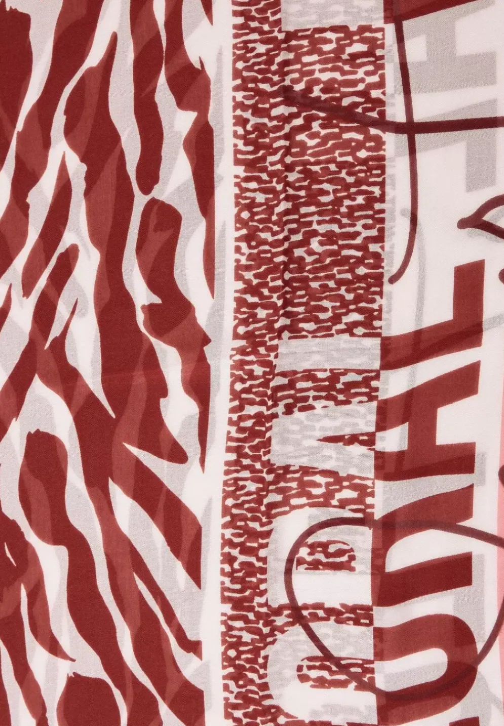 Color Print Loop