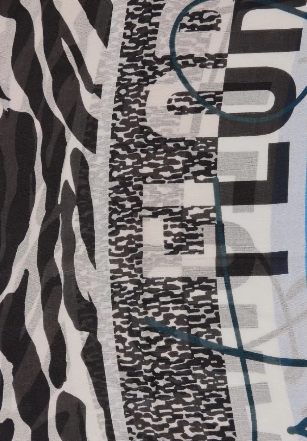 Color Print Loop