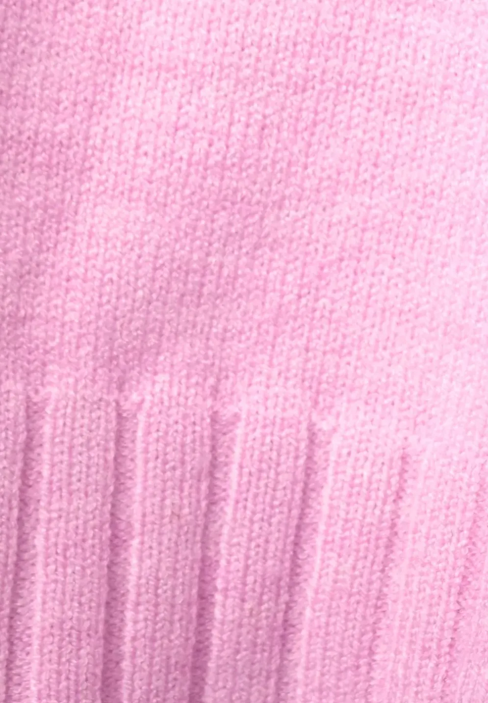 Colorblock Pullover