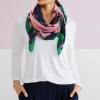 Colormix Print Tuch