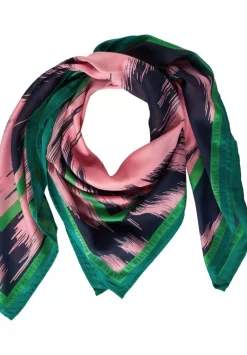 Colormix Print Tuch