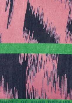 Colormix Print Tuch