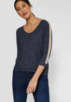 Colourblock Shirt