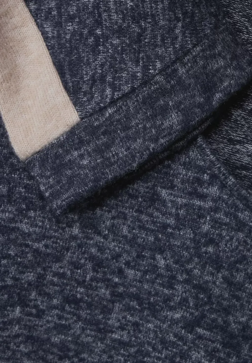Colourblock Shirt