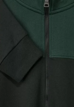 Colourmix Troyer Sweatjacke