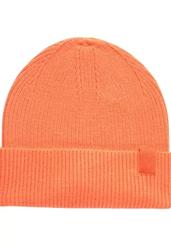 Cooler Strickbeanie
