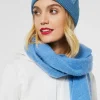 Cooler Strickbeanie