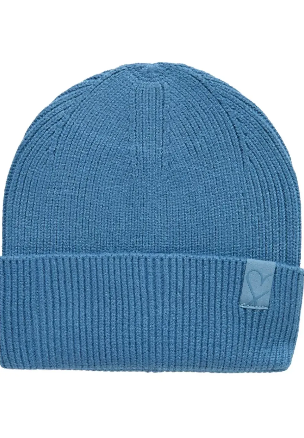 Cooler Strickbeanie