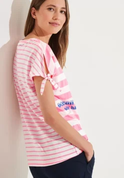 Cooles Streifenshirt