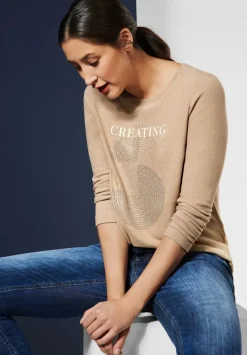 Cosy Artwork Shirt