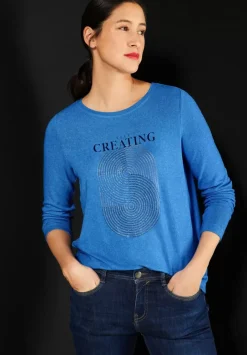 Cosy Artwork Shirt