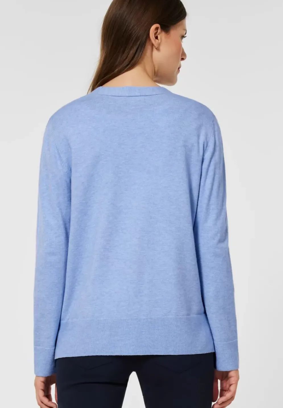Cosy Cardigan