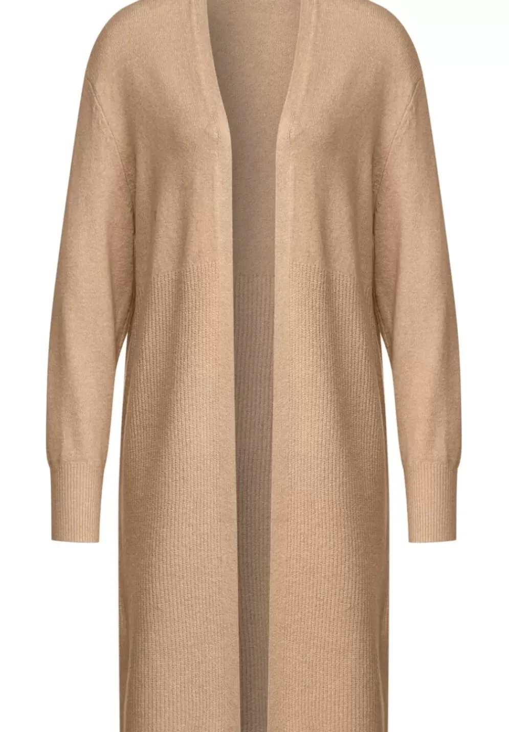 Cosy Longcardigan