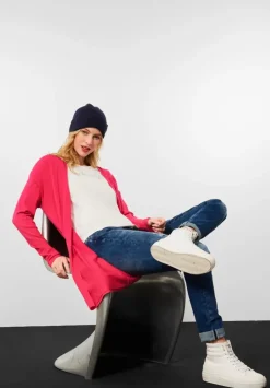 Cosy Longcardigan