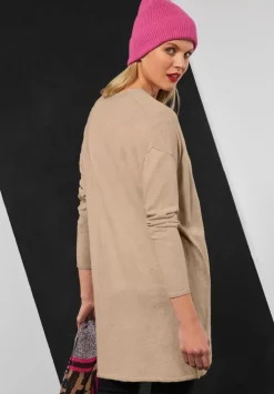 Cosy Longcardigan