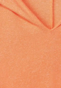 Cosy Poloshirt