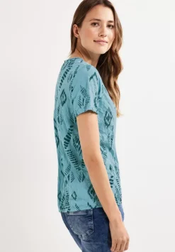 Crash Printshirt