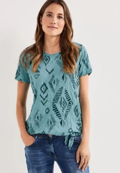 Crash Printshirt