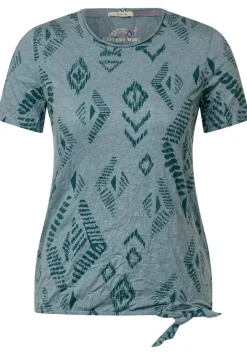Crash Printshirt