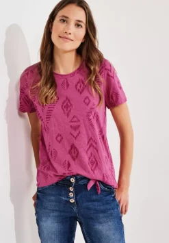 Crash Printshirt