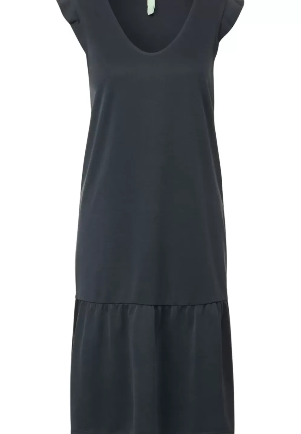 Cupro Kleid