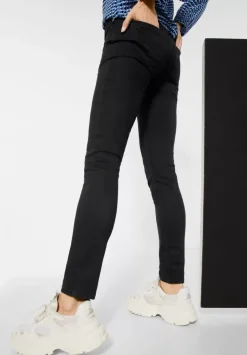 Dunkle Slim Fit Jeans