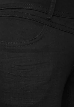 Dunkle Slim Fit Jeans