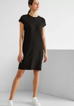 Easy Jersey Kleid