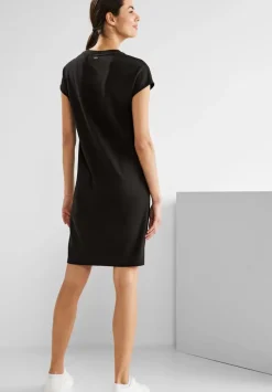 Easy Jersey Kleid