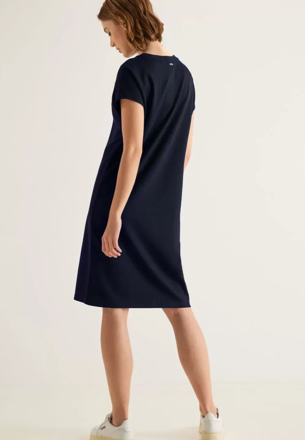 Easy Jersey Kleid