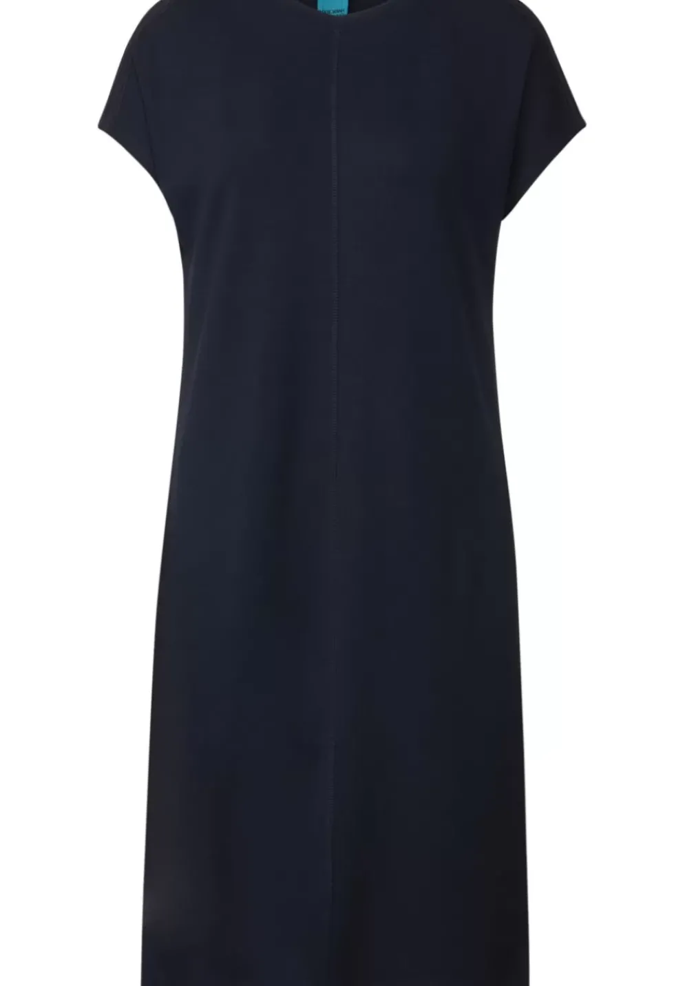 Easy Jersey Kleid