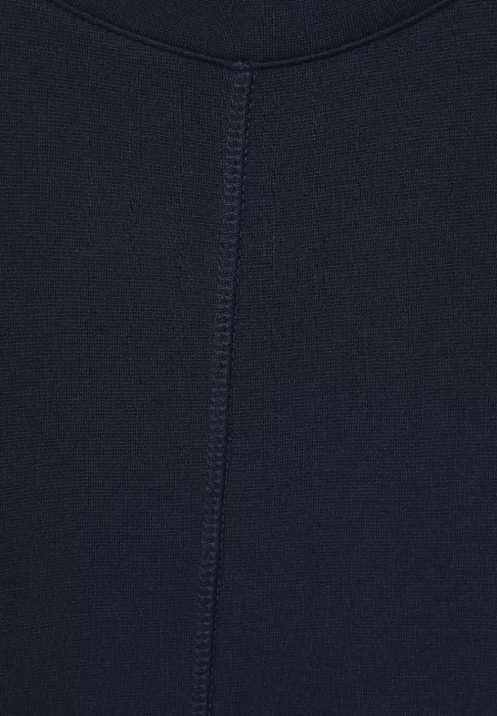 Easy Jersey Kleid