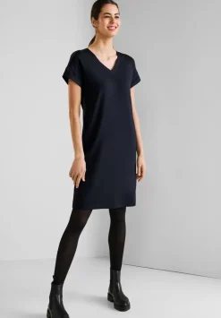 Easy Jersey Kleid