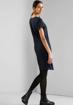 Easy Jersey Kleid
