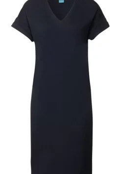 Easy Jersey Kleid
